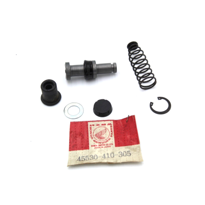 HONDA KIT REVISIONE POMPA FRENO ANTERIORE PER CB750 FOUR F2 SUPER SPORT-GL1000 | Mamoto Ricambi
