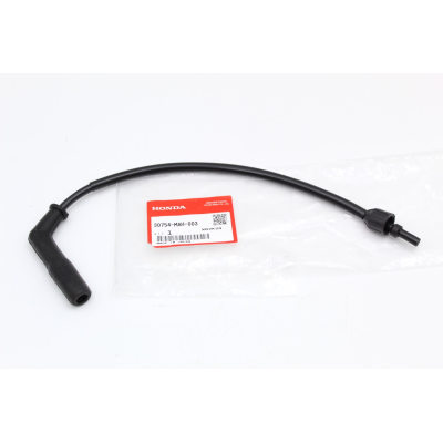 HONDA CAVO CANDELA CILINDRO POSTERIORE PER VT1100C2-C3 95-05 30754-MAH-003 | Mamoto Ricambi