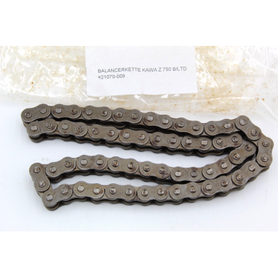 KAWASAKI CATENA BILANCIAMENTO RK PER Z750B-G-K TWIN 21070-009 | Mamoto Ricambi