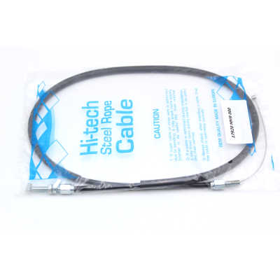HONDA CAVO GAS B RITORNO PER XL600V TRANSALP-XRV650 17920-MM9-000 | Mamoto Ricambi