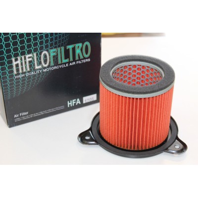 HONDA FILTRO ARIA HIFLO PER XL600V TRANSALP-XRV650 AFRICA TWIN 17230-MM9-000 | Mamoto Ricambi