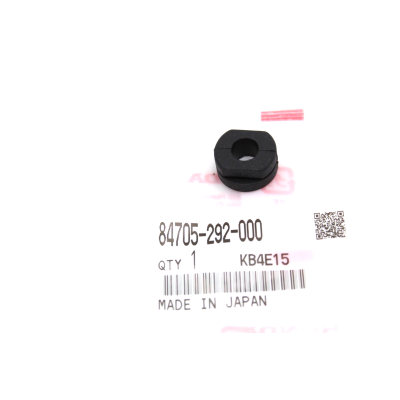 HONDA GOMMINO STAFFA SUPPORTO FANALE POSTERIORE CB250-350-450K-CL250-350-450 | Mamoto Ricambi