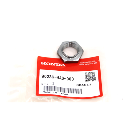 HONDA DADO 18MM SERRAGGIO MOZZO FRIZIONE NX650-XL600-650V-XR600-650-VT600C-FMX | Mamoto Ricambi