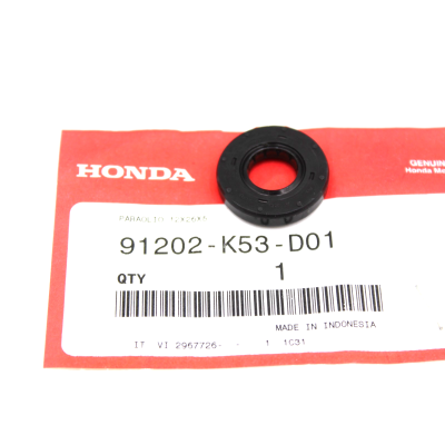 HONDA PARAOLIO POMPA ACQUA SH300 15-19-FORZA300 13-17 91202-K53-D01 | Mamoto Ricambi