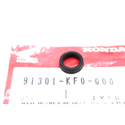 HONDA GOMMINO CANNETTA OLIO XL250-350-600R-XR250-350-500-XBR500 91301-KF0-000 | Mamoto Ricambi