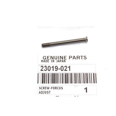KAWASAKI VITE REGISTRO FARO PER Z650-Z750-Z900-Z1000A-H1-H2-Z1100 23019-021 | Mamoto Ricambi