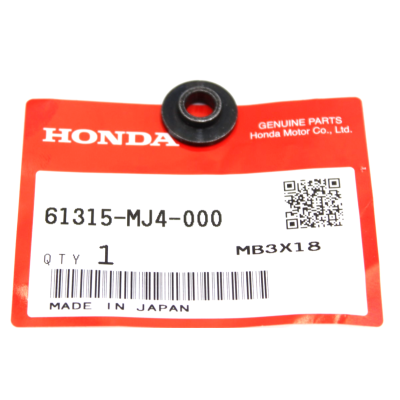 HONDA COLLARE CARENE PER NX500-650 DOMINATOR-VF1000R 61315-MJ4-000 | Mamoto Ricambi