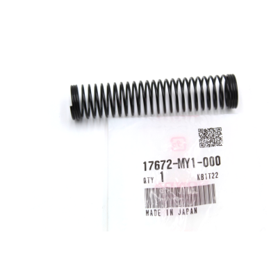 HONDA MOLLA TUBO BENZINA PER VT600C 98-00 17672-MY1-000 | Mamoto Ricambi