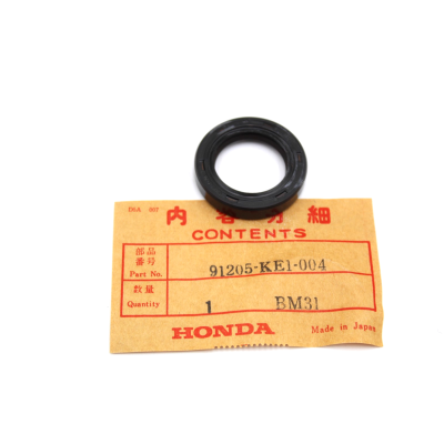 HONDA PARAOLIO BANCO SX PER NS125F/R-NSR125F/R-CRM125-MTX125 91205-KE1-004 | Mamoto Ricambi