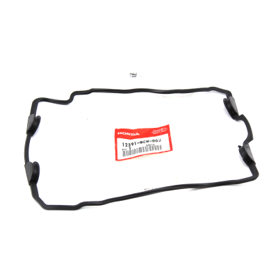 HONDA GUARNIZIONE COPERCHIO VALVOLE CILINDRO ANTERIORE PER VFR800 02-09 | Mamoto Ricambi