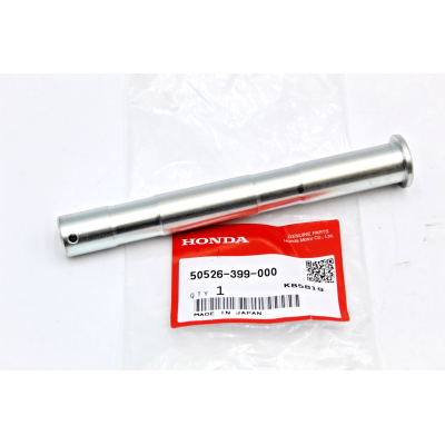 HONDA ASSE FISSAGGIO CAVALLETTO CENTRALE CB350-400 FOUR -CB250-350K-CB175-CB200T | Mamoto Ricambi