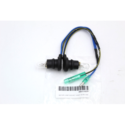 KAWASAKI PORTALAMPA CONTAGIRI-CONTAKILOMETRI Z1-900 73-74-75 25011-027 | Mamoto Ricambi