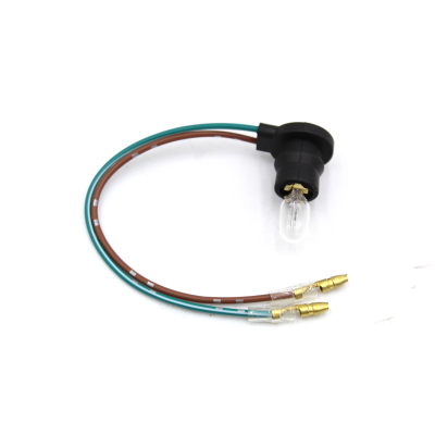 KAWASAKI PORTALAMPA CONTAGIRI STOP LAMP Z 900 74-75 25011-043 | Mamoto Ricambi