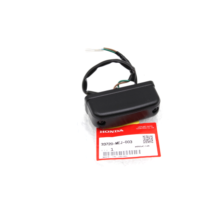HONDA FANALINO POSTERIORE TARGA PER CB1300 33720-MEJ-003 | Mamoto Ricambi