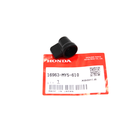 HONDA POMELLO RUBINETTO BENZINA+VITE CBR600F-VT750C-VT1100C 16963-MY5-610 | Mamoto Ricambi