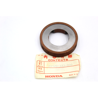 HONDA FLANGIA RULLI AVVIAMENTO PER CB350-400 FOUR 28120-333-000 | Mamoto Ricambi