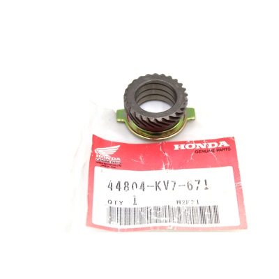 HONDA INGRANAGGIO CONTAKILOMETRI CH125 SPACY-CH250 44804-KV7-671 | Mamoto Ricambi