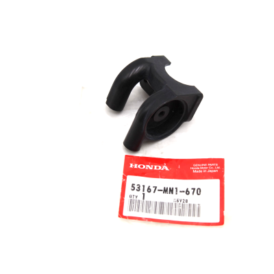 HONDA COMANDO SUPERIORE CAVI ACCELLERATORE XR400-600-650-CRM250 53167-MN1-670 | Mamoto Ricambi