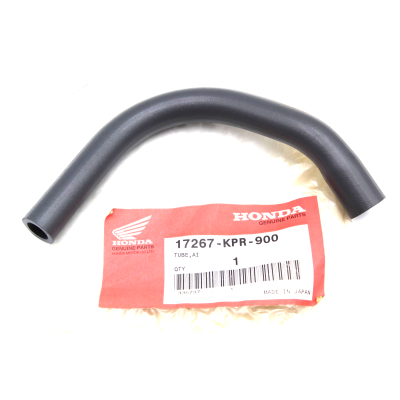 HONDA TUBO INIEZIONE ARIA SH125-150 2001-04 17267-KPR-900 | Mamoto Ricambi