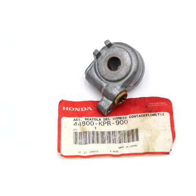 HONDA RINVIO CONTAKILOMETRI COMPLETO PER SH125-150 2001-04 44800-KPR-900 | Mamoto Ricambi