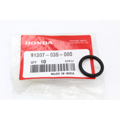 HONDA O-RING ASTA LIVELLO OLIO MOTORE PER SH300-350-SH125-150-NES125-150-DYLAN | Mamoto Ricambi