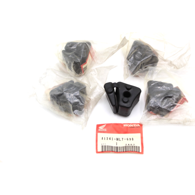 HONDA KIT PARASTRAPPI RUOTA POSTERIORE CB500F-CB750SF-CBR900RR-VF500-1000-VFR750 | Mamoto Ricambi