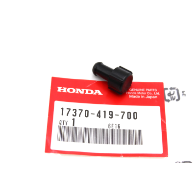 HONDA TAPPO TUBO SFIATO SH125-150-CBR1000-VT600C-CB750-900F-VF750C-S-VT500C | Mamoto Ricambi