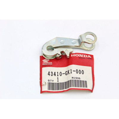 HONDA STAFFA REGISTRO FRENO POSTERIORE SA50 VISION-NE50-NB50-SE50-CH80-SK50M DIO | Mamoto Ricambi