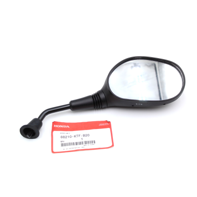 HONDA SPECCHIO DX PER SH125-150-09-12-SH300 07-12 88210-KTF-B20 | Mamoto Ricambi