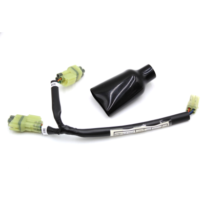 HONDA CABLAGGIO PER FARI SUPPLEMENTARI CRF1000 2016/19 08U70-MJP-G50 | Mamoto Ricambi
