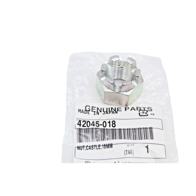 KAWASAKI DADO ASSE FORCELLONE Z900-Z1000-ZX1100-ZX600ZX750 42045-018 | Mamoto Ricambi