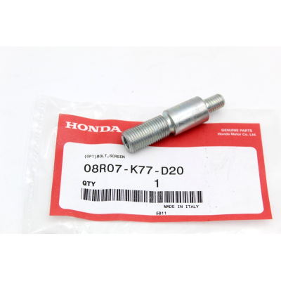 HONDA SUPPORTO PARABREZZA SH125-150 2017-19 08R07-K77-D20 | Mamoto Ricambi