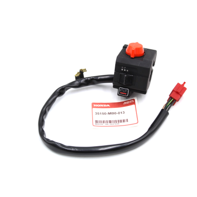 HONDA COMANDO DX COMPLETO PER VF750S SABRE 1983 35150-MB0-013 | Mamoto Ricambi