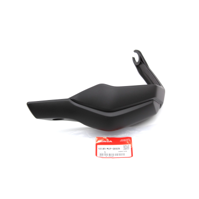 HONDA PARAMANI SX ADV750 2107-20-CRF1000 2018-20 53185-MJP-G60ZB | Mamoto Ricambi