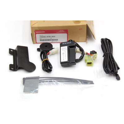 HONDA ANTIFURTO ORIGINALE COMPLETO PER SH300 2007-10 08E55-KTW-800 | Mamoto Ricambi