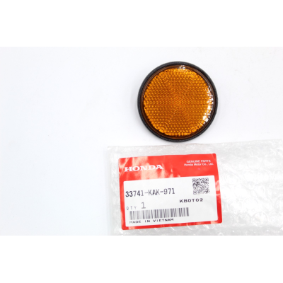 HONDA CATARIFRANGENTE HORNET 600-CBR600-1000-NSA700-NX500-VT600-XL600V-SH50 | Mamoto Ricambi