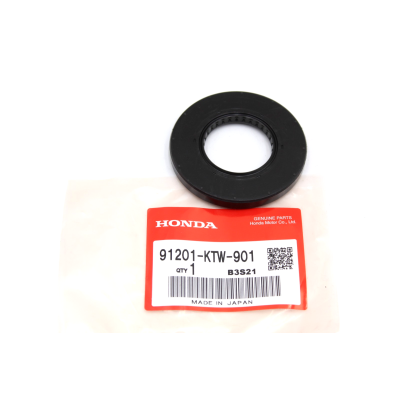 HONDA PARAOLIO SX ALBERO MOTORE SH300 2007-2011 91201-KTW-901 | Mamoto Ricambi