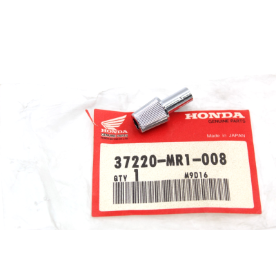 HONDA POMELLO AZZERATORE CONTAKILOMETRI PER VT600C 88-00 37220-MR1-008 | Mamoto Ricambi