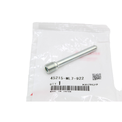 HONDA PERNO PASTIGLIE PINZA FRENO CB600-900F-CB600N-VFR750-XL600V-CBR900-VTR1000 | Mamoto Ricambi