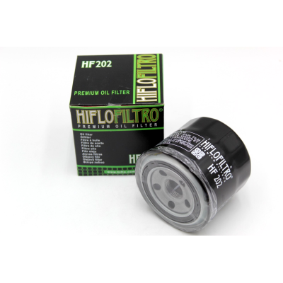 HONDA FILTRO OLIO HIFLO VF400-500-VT500C-E-VF750C-1100-VF1000 15410-MJ0-405 | Mamoto Ricambi