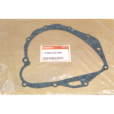 HONDA GUARNIZIONE COPERCHIO FRIZIONE PER CB350 FOUR 11394-333-020 | Mamoto Ricambi
