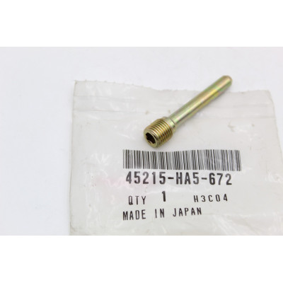 HONDA PERNO PASTIGLIE PINZA FRENO XRV750-XL600-650-700V-XR250-400-600-CRF250-450 | Mamoto Ricambi
