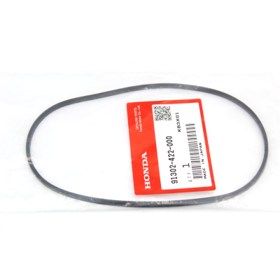 HONDA O-RING COPERCHIO ALTERNATORE PER CBX1000A-PRO LINK 91302-422-000 | Mamoto Ricambi
