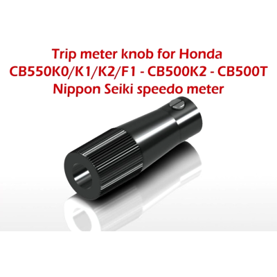 HONDA POMELLO AZZERAMENTO CONTAKILOMETRI PER CB550K0/K1/K2/F1 CB500K2 CB500T | Mamoto Ricambi
