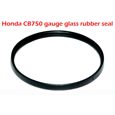 HONDA Guarnizione Vetri PER CB750 FOUR K1/K7-CB500K2-K3-GL1000-1100-1200 | Mamoto Ricambi
