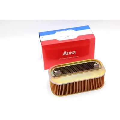 HONDA FILTRO ARIA MEIWA PER VF750F RC-15 83-85 17216-MB2-000 | Mamoto Ricambi