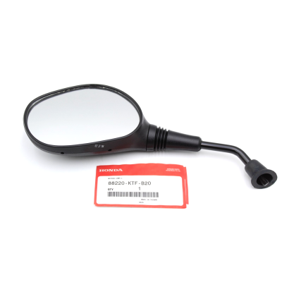 HONDA SPECCHIO SX PER SH125-150-09-12-SH300 07-12 88220-KTF-B20 | Mamoto Ricambi