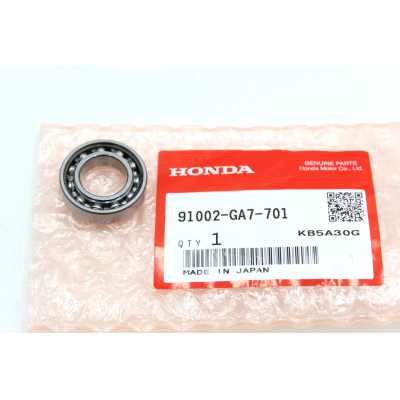 HONDA CUSCINETTO PIATTO FRIZIONE SH125-150 FES125-150 FES250 SH300 PES150 NES125 | Mamoto Ricambi