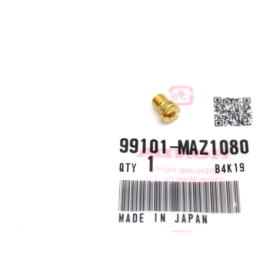 HONDA GETTO MASSIMO DA 108 PER HORNET 600-VT750C2-VF500F 99101-MAZ-1080 | Mamoto Ricambi