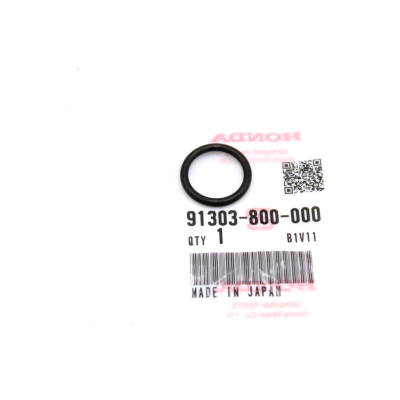 HONDA O-RING POMPA OLIO MISCELATORE PER NSR125F-R-1989-00 91303-800-000 | Mamoto Ricambi